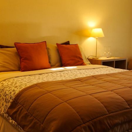 Bed and Breakfast Quinta Estrella Valle de Guadalupe Zewnętrze zdjęcie