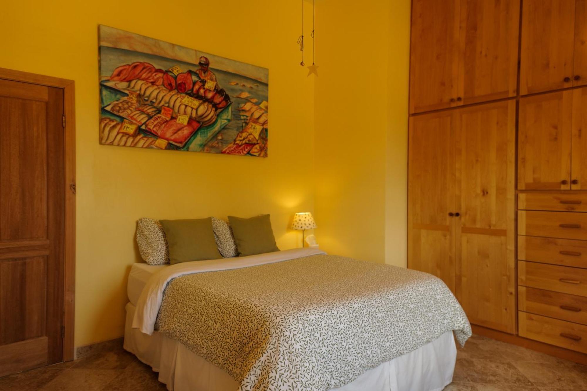 Bed and Breakfast Quinta Estrella Valle de Guadalupe Zewnętrze zdjęcie