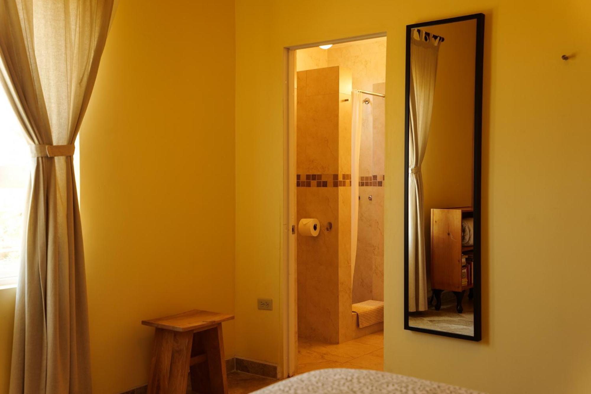 Bed and Breakfast Quinta Estrella Valle de Guadalupe Zewnętrze zdjęcie
