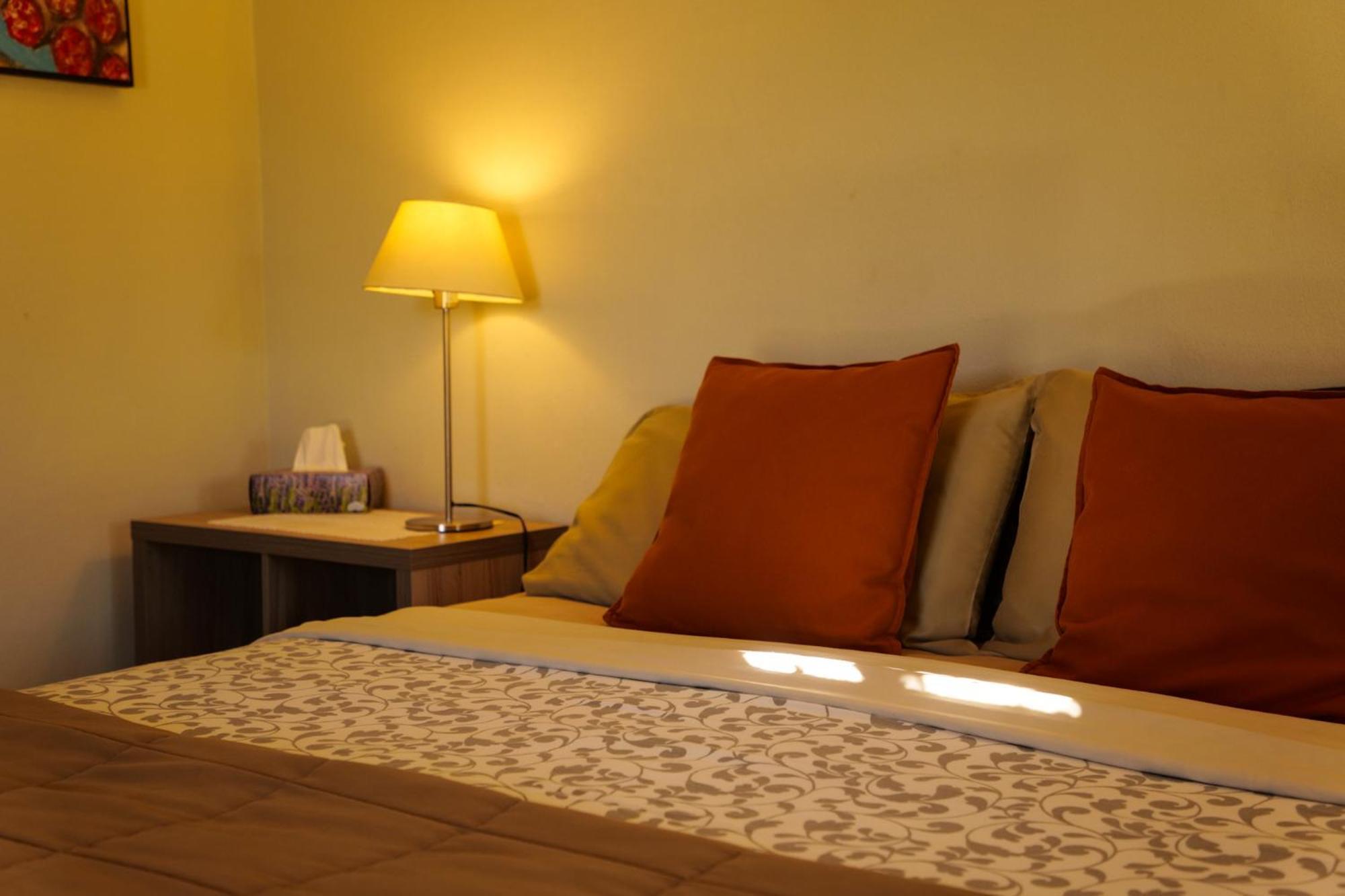 Bed and Breakfast Quinta Estrella Valle de Guadalupe Zewnętrze zdjęcie